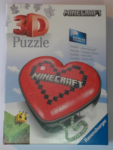 Ravensburger puzzle - ravensburger,