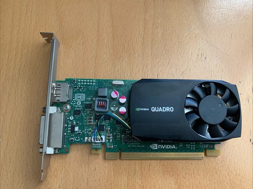 Carte graphique quadro k620 - carte,