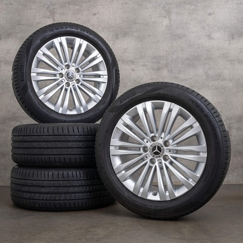Jantes hiver mercedes classe - hiver,