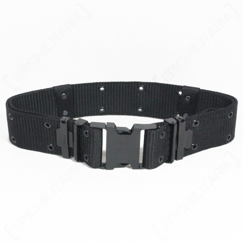 Noir lc2 pistolet ceinture - lc2,