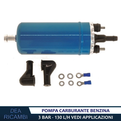 Pompe carburant pour fiat - pompe,