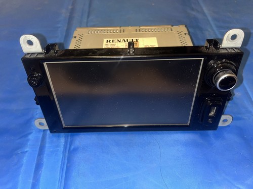 Autoradio renault clio - autoradio, /