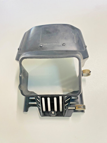 Tete fourche kawasaki - tete,