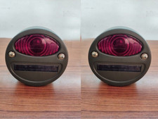 Compatible Avec Les Jeeps Willys MB Ford GPW Camion Nouveau Kit De Feu Arrière