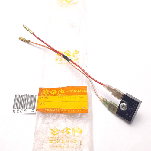 Diode régulateur redresseur