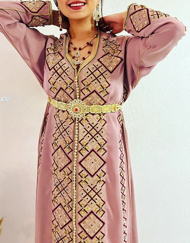Robe orientale amazigh - robe,