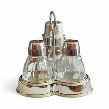 Set Condiments KAYSER Germany