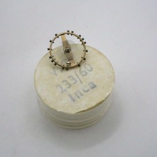 N°721 Balancier de montre