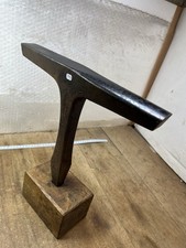 bigorne enclume Ferblantier