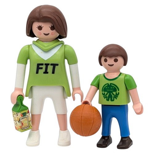 Playmobil figurines femmes - playmobil,