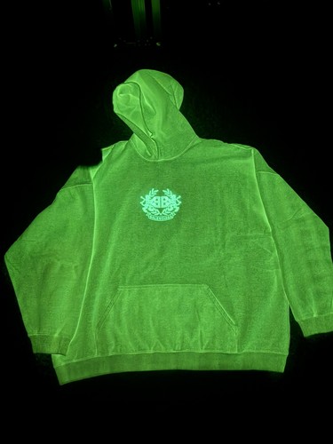 Hoodie balenciaga gitd - balenciaga,