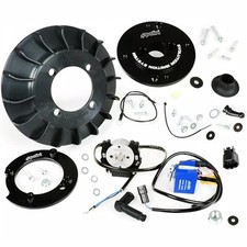 Allumage Rotor ECU Polini PVL