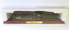 DeAgostini Atlas Trains Légende Série 214 OBB 12006 Modèle Statique 24cm