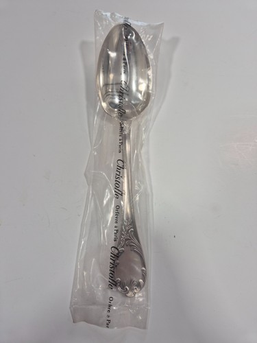 Cuillere christofle marly - cuillere,