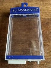 Boîtier Antivol Ps2