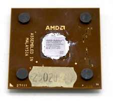 AMD Athlon AMP1900DMS3C AGNGA