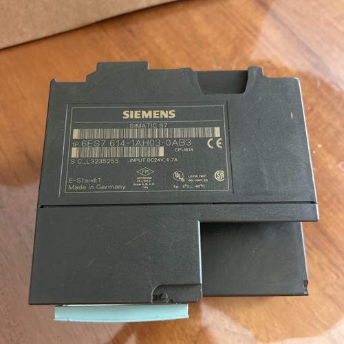 Automate siemens simatic - automate,