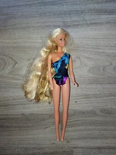 poupée Barbie 1985 Tropical mattel