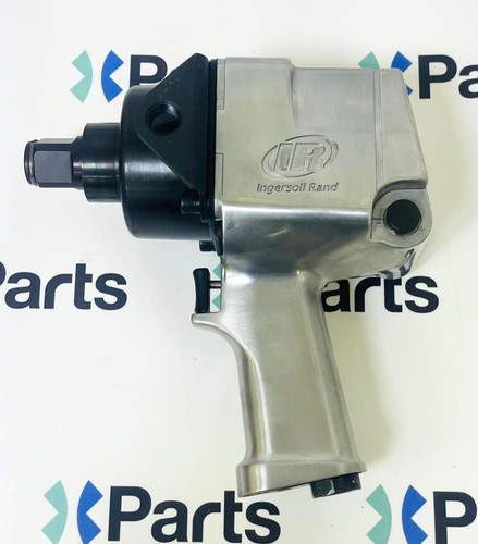Ingersoll rand 271 - ingersoll, impact