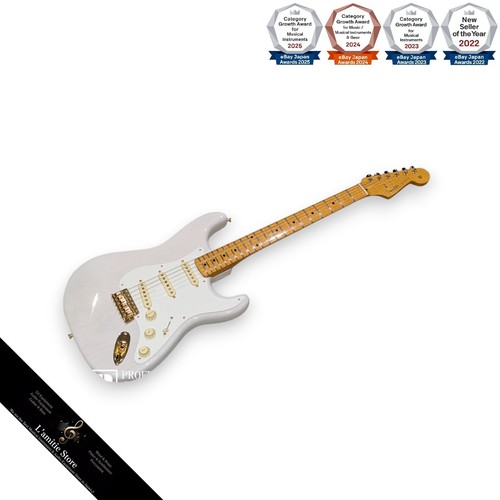Fender american vintage - vintage, ii
