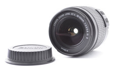 【Top Mint】Objectif zoom