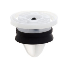 agrafe de panneau ø 8,2 mm garniture de porte Restagraf