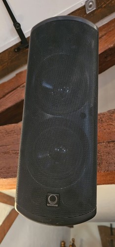 Enceintes hifi tourbo soud - hifi,