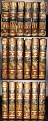 Bibliothèque géographique - ,