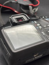 Canon EOS 1100D BODY WORKING