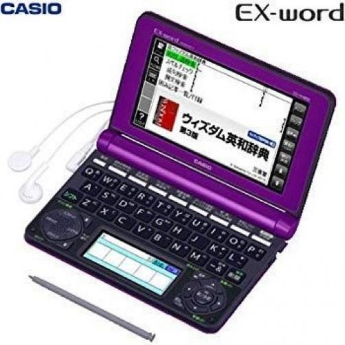 Dictionnaire électronique