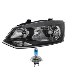 Phare Avant Gauche Inclus