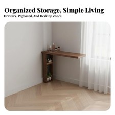 Ensemble Coiffeuse et Commode