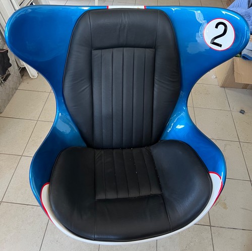 Fauteuil art chair racing - fauteuil,