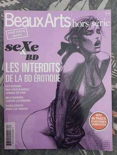 Sexe les interdits - &,