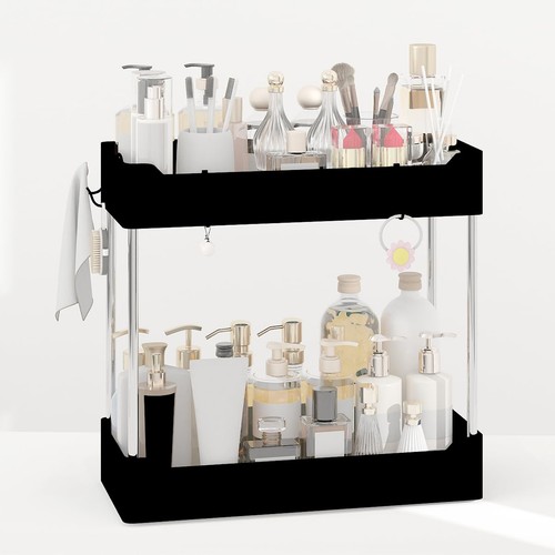 Organisateur salle bain - organisateur,