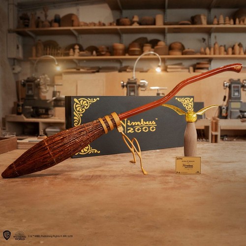 Harry potter réplique balai - réplique,