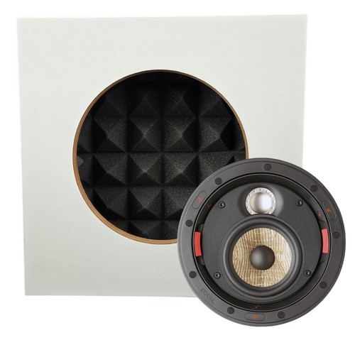 Enceinte murale focal 300icw4 - focal,
