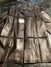 Veste Femme Cuir Agneau