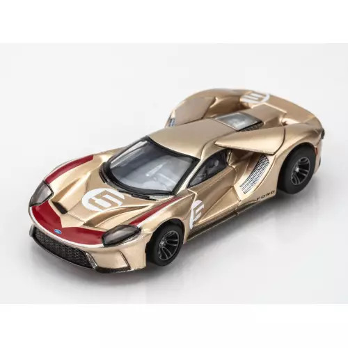 Afx racing 22061 - afx, ford