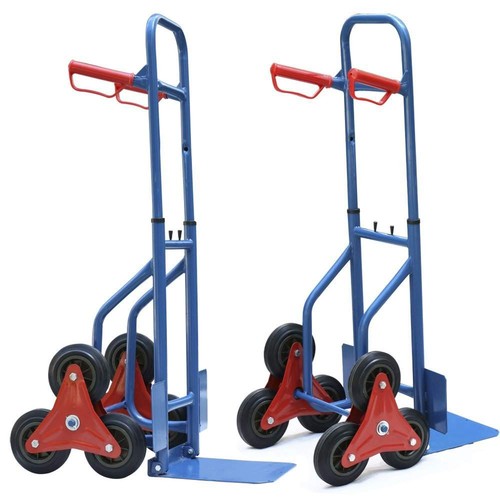 Chariot transport diable - -,