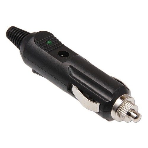 Prise allume cigare 12v - allume,