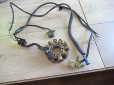 KLX 650 KAWASAKI * 1996 KLX 650R 1996 STATOR MAGNETO