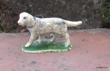 STARLUX FARM ANIMALS / CHIEN FIGURE