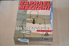 Coffret 3 DVD Raphael Mezrahi