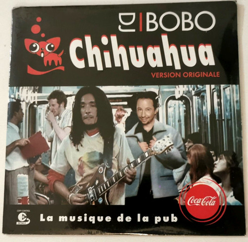 Bobo single - bobo,