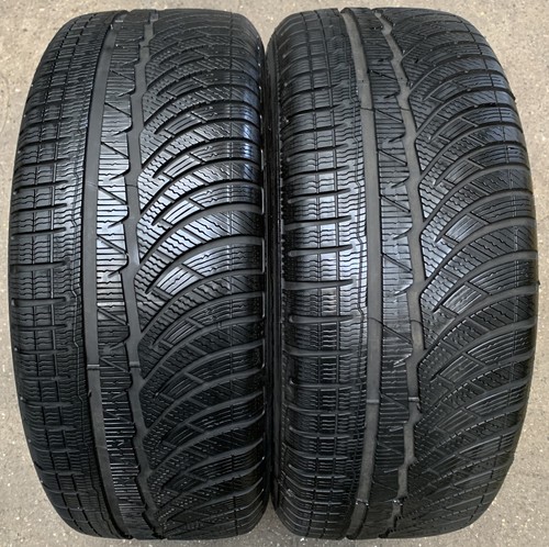 Pneu hiver michelin pilot - pneu, d'hiver