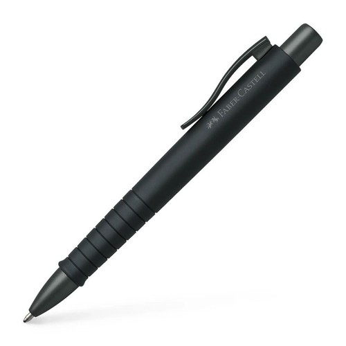 Stylo bille noir encre - bille,