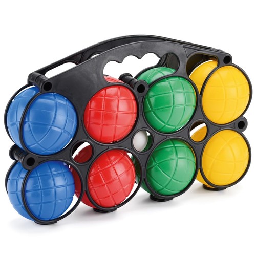 Jeu boules classiques en - boules,