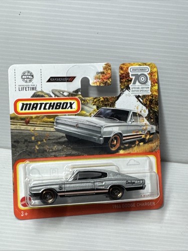 Matchbox 1966 - matchbox,