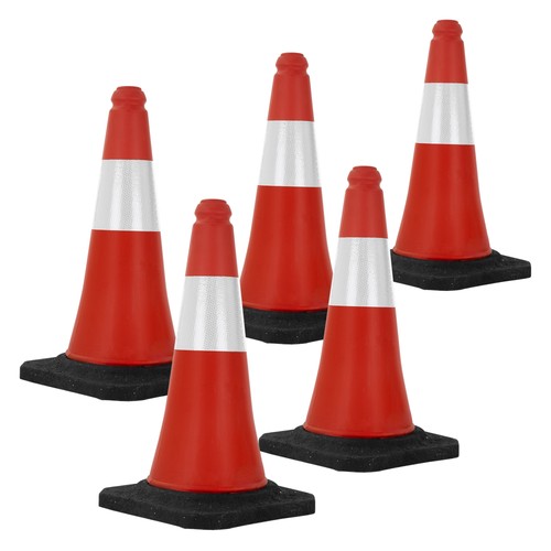 Cône signalisation - de,